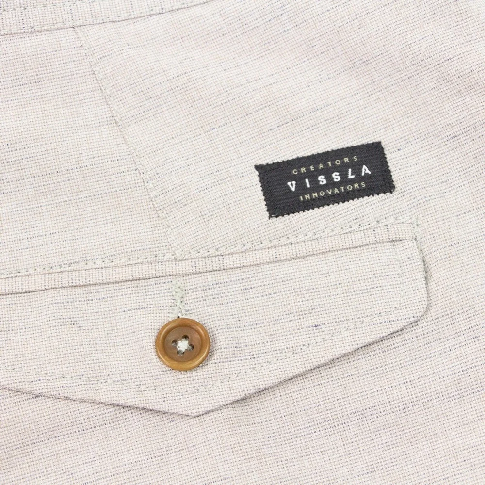 VISSLA fin rope